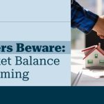 Sellers Beware: Market Balance Is Coming | https://linktr.ee/hsrdallas
