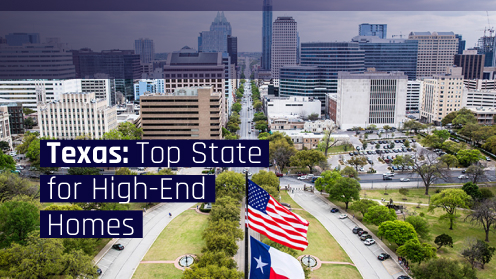 Texas Ranks 8th in Luxury Home Prices Nationwide | https://linktr.ee/hsrdallas