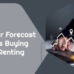 5-Year Forecast Favors Buying Over Renting | https://linktr.ee/hsrdallas
