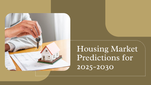 Housing Market Predictions for 2025-2030 | https://linktr.ee/hsrdallas