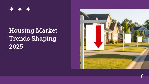 Housing Market Trends Shaping 2025 | https://linktr.ee/hsrdallas
