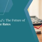 Chasing 4%: The Future of Mortgage Rates | https://linktr.ee/hsrdallas