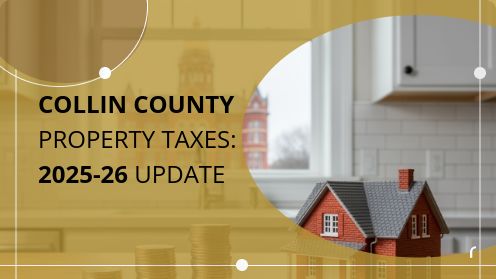 Collin County Property Taxes: 2025-26 Update | https://linktr.ee/hsrdallas