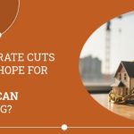 Could Rate Cuts Spark Hope for North American Housing? | https://linktr.ee/hsrdallas