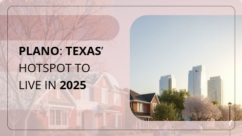 Plano: Texas’ Hotspot to Live in 2025 | https://linktr.ee/hsrdallas