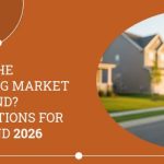 Will the Housing Market Rebound? Predictions for 2025 and 2026 | https://linktr.ee/hsrdallas