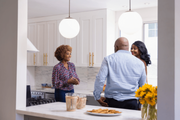 Why October Is the Best Time To Buy a Home in 2025