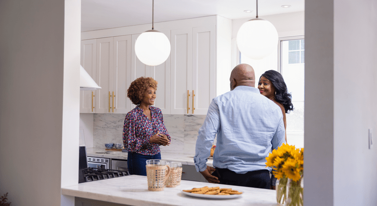 Why October Is the Best Time To Buy a Home in 2025