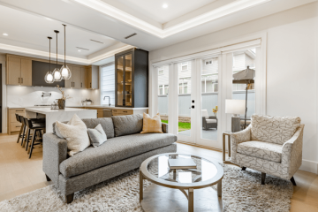 Why More Buyers Are Turning to New Construction This Year