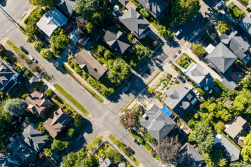 Is the Housing Market Going To Crash? Here’s What Experts Say