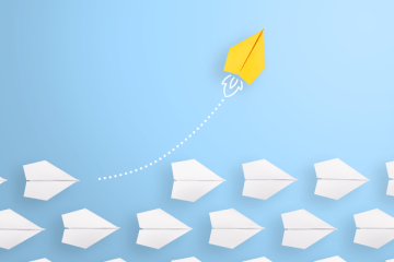 Thought the Market Passed You By? Think Again. Thought the Market Passed You By? Think Again.