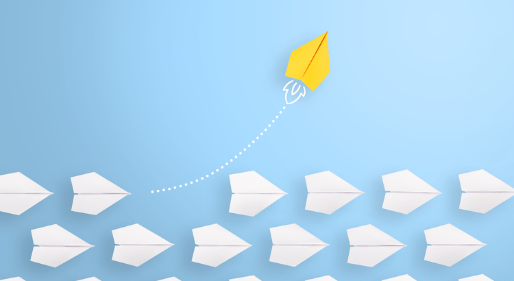 Thought the Market Passed You By? Think Again. Thought the Market Passed You By? Think Again.