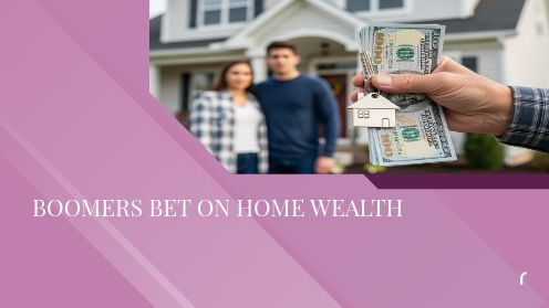 Boomers Embrace Housing for Strong Financial Futures | https://linktr.ee/hsrdallas