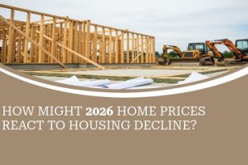How Might 2026 Home Prices React to Housing Decline? | https://linktr.ee/hsrdallas