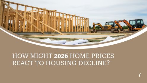 How Might 2026 Home Prices React to Housing Decline? | https://linktr.ee/hsrdallas
