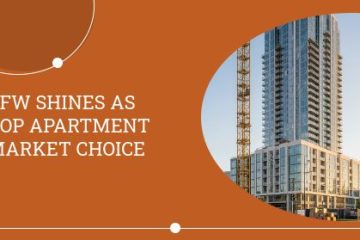 DFW Shines as Top Apartment Market Choice | https://linktr.ee/hsrdallas
