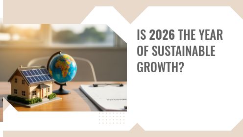Is 2026 the Year of Sustainable Growth? | https://linktr.ee/hsrdallas