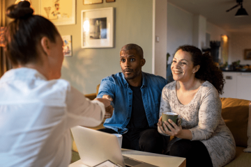 How To Make Sure Your Sale Crosses the Finish Line