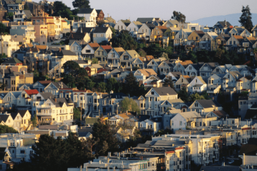 The Housing Market Is Turning a Corner Going into 2026