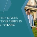 Will a True Buyer’s Market Ever Arrive in the Next 5 Years? | https://linktr.ee/hsrdallas