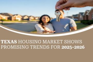 Texas Housing Market Shows Promising Trends for 2025-2026 | https://linktr.ee/hsrdallas