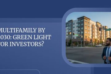 Multifamily by 2030: Green Light for Investors? | https://linktr.ee/hsrdallas