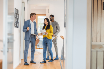 Is Buyer Demand Picking Back Up? What Sellers Should Know.