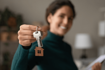 Is January the Best Time To Buy a Home?