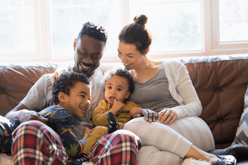 Turning a House Into a Home: The Benefits You Can Actually Feel