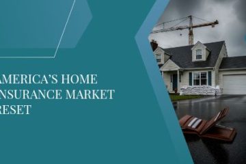 America’s Home Insurance Market Reset | https://linktr.ee/hsrdallas