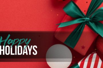 Happy Holidays | https://debbiewarford.com