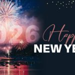 Happy New Year! | https://debbiewarford.com