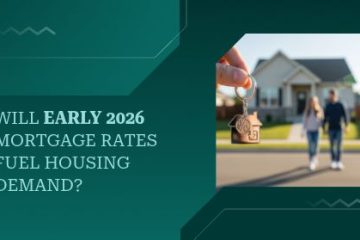 Will Early 2026 Mortgage Rates Fuel Housing Demand? | https://debbiewarford.com