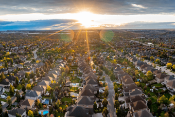 Expert Forecasts Point to Affordability Improving in 2026