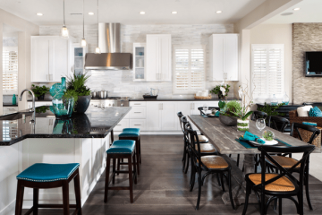 Home Updates That Actually Pay You Back When You Sell