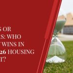 Buyers or Sellers: Who Really Wins in the 2026 Housing Market? | https://debbiewarford.com