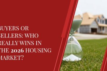 Buyers or Sellers: Who Really Wins in the 2026 Housing Market? | https://debbiewarford.com