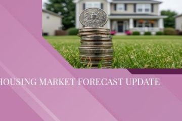 Housing Market Forecast Update | https://debbiewarford.com