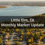 Little Elm Market Update | https://debbiewarford.com