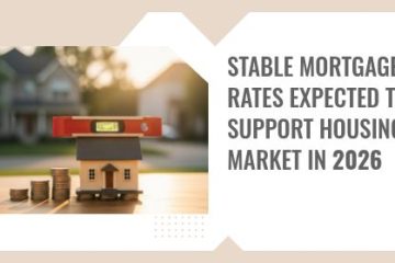 Stable Mortgage Rates Expected to Support Housing Market in 2026 | https://debbiewarford.com