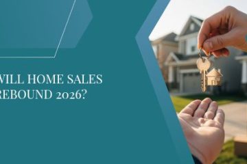 Will Home Sales Rebound 2026? | https://debbiewarford.com
