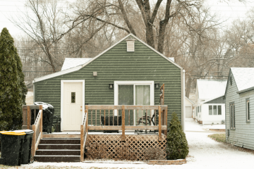 The Real Reason Home Sales Slowed in January. And It’s Not What You Think.