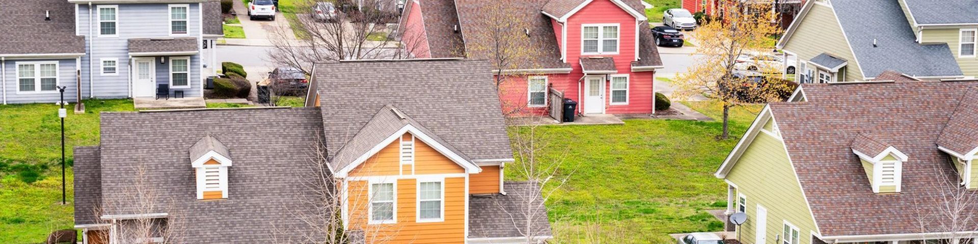 Are Home Prices Dropping? Here’s the Real Story.