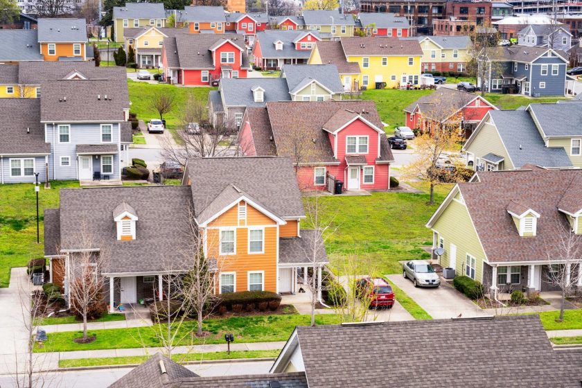 Are Home Prices Dropping? Here’s the Real Story.