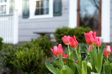 Spring Sellers Have an Edge. Here’s Why.