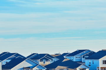 One Key Sign We’re Not Headed for a Wave of Foreclosures
