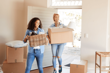 Affordability Has Improved in All 50 States