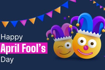 Happy April Fool’s Day | https://debbiewarford.com