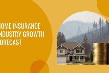 Home Insurance Industry Growth Forecast | https://debbiewarford.com