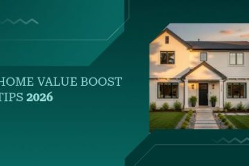 Home Value Boost Tips 2026 | https://debbiewarford.com